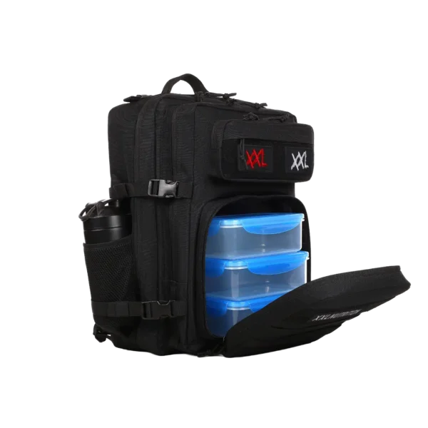 Tactical Meal Backpack