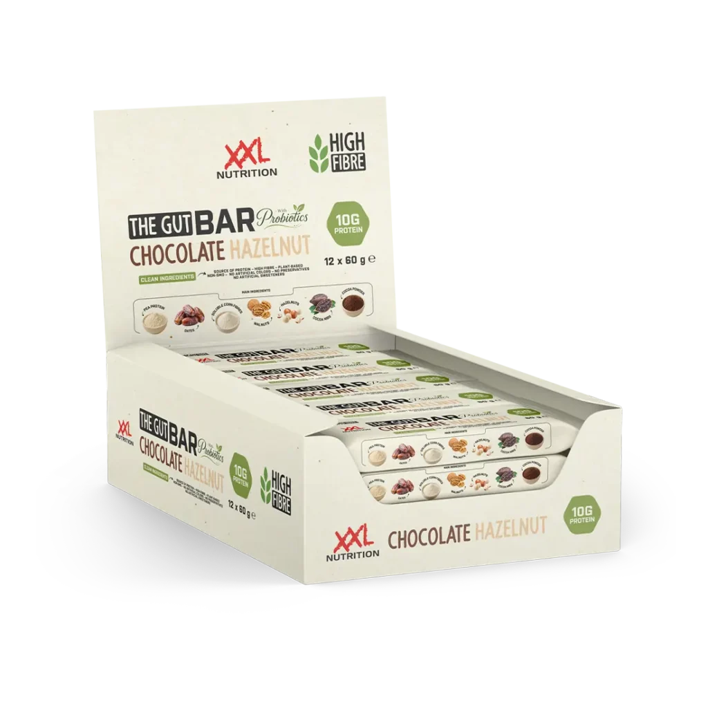 The Gut Bar