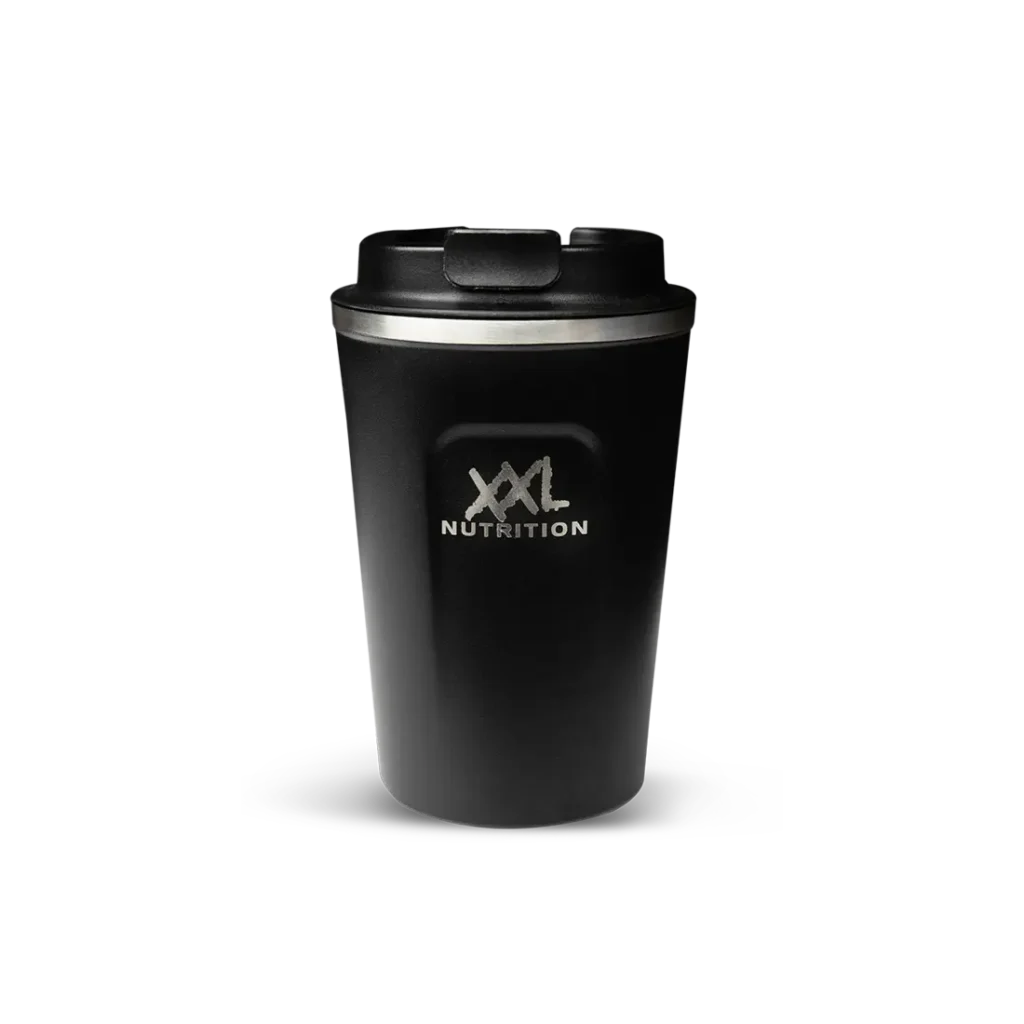 Thermo Coffee Cup