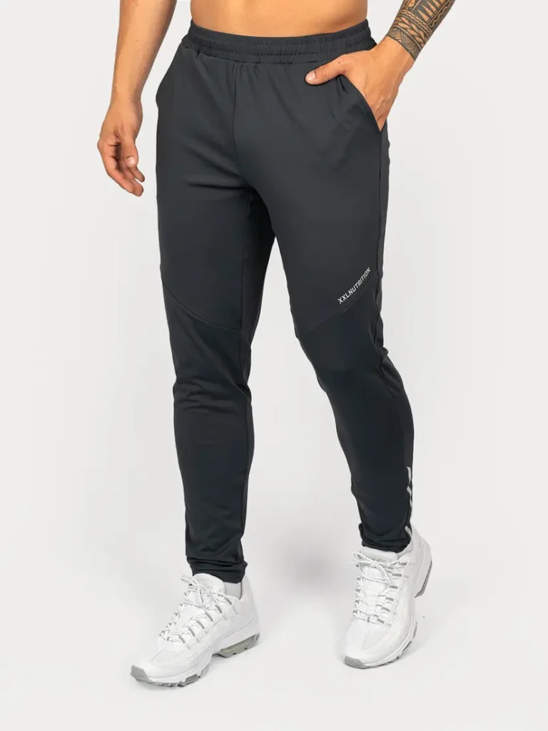Training Joggers - Grey