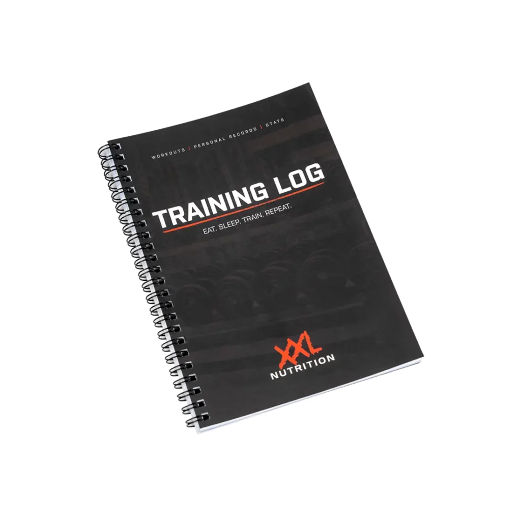Training Logbook