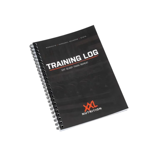 Training Logbook