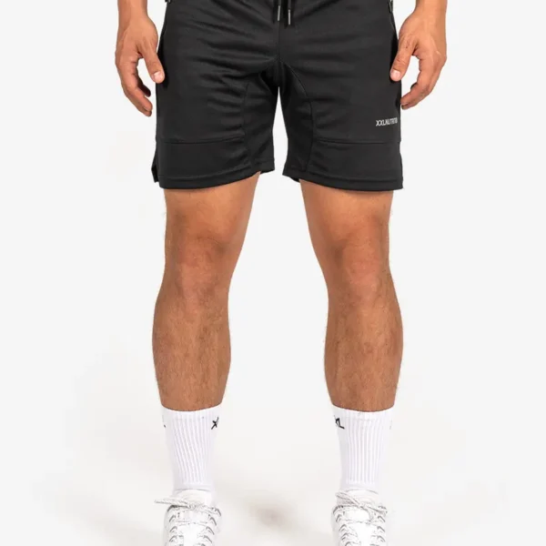 Training Shorts - Black