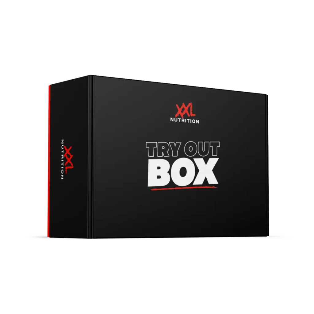 Try Out Box