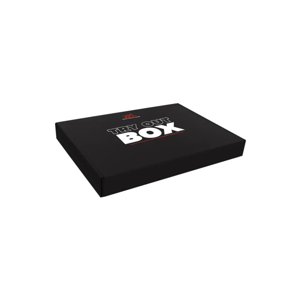 Try Out Box Mini