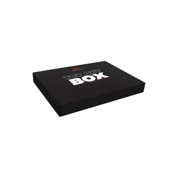 Try Out Box Mini