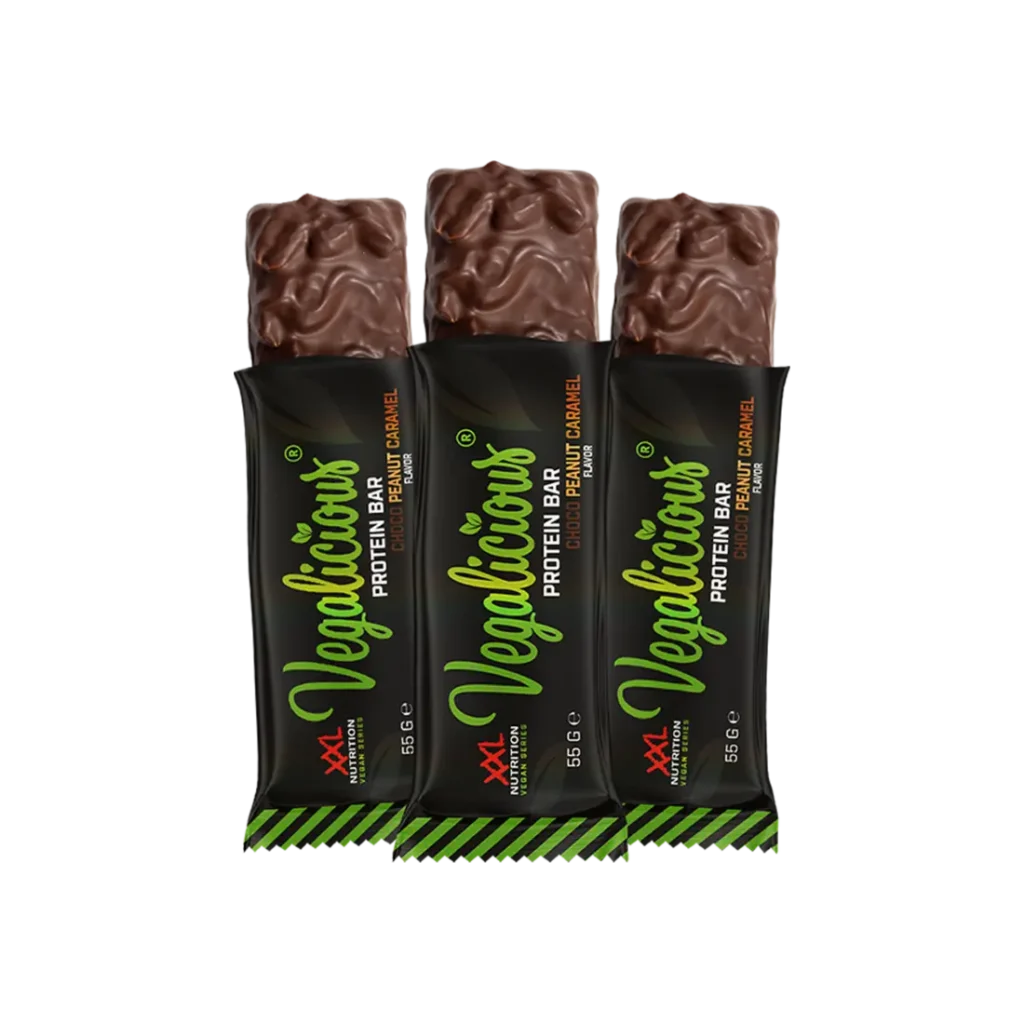 Vegalicious Protein Bar