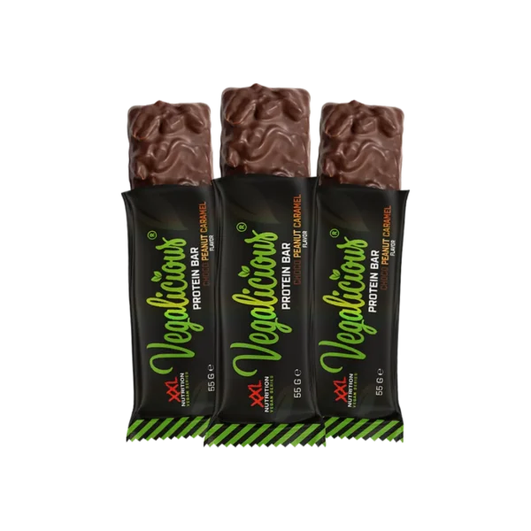 Vegalicious Protein Bar