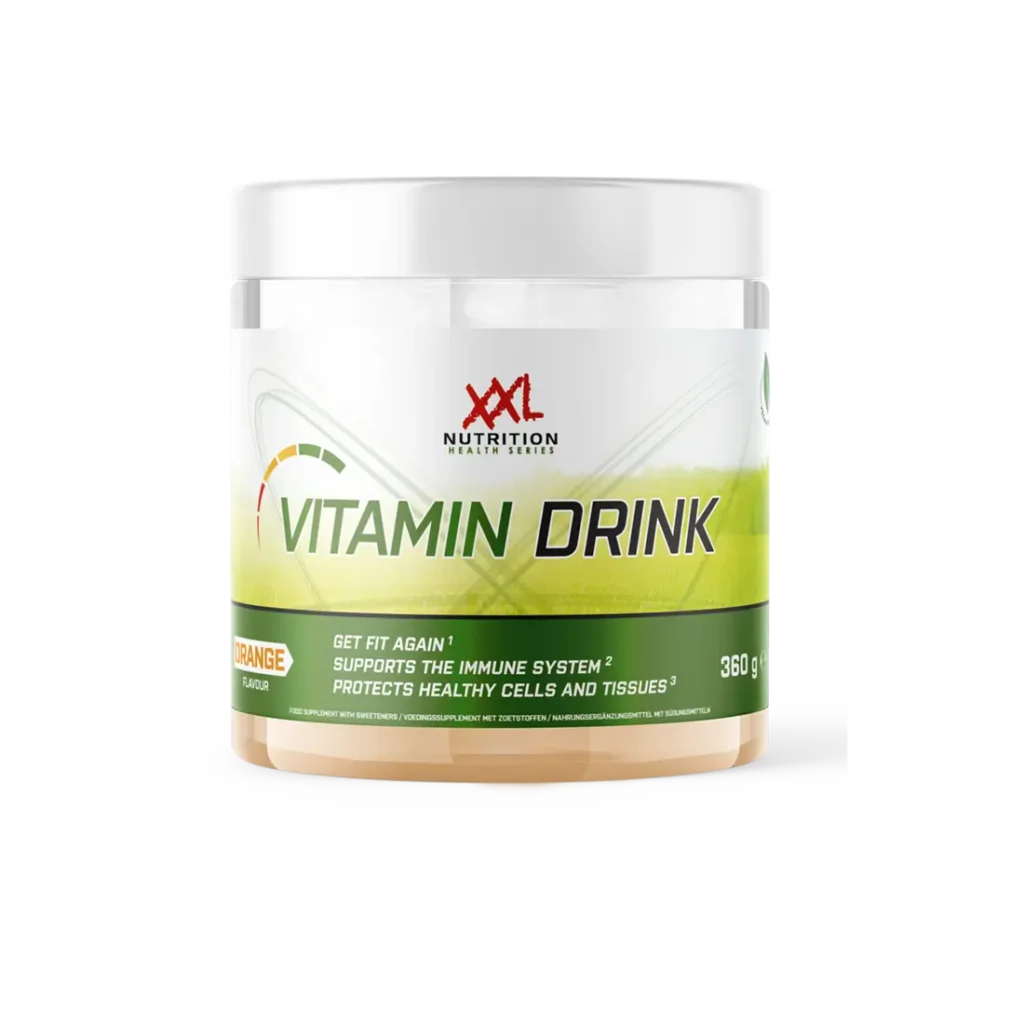 Vitamin Drink
