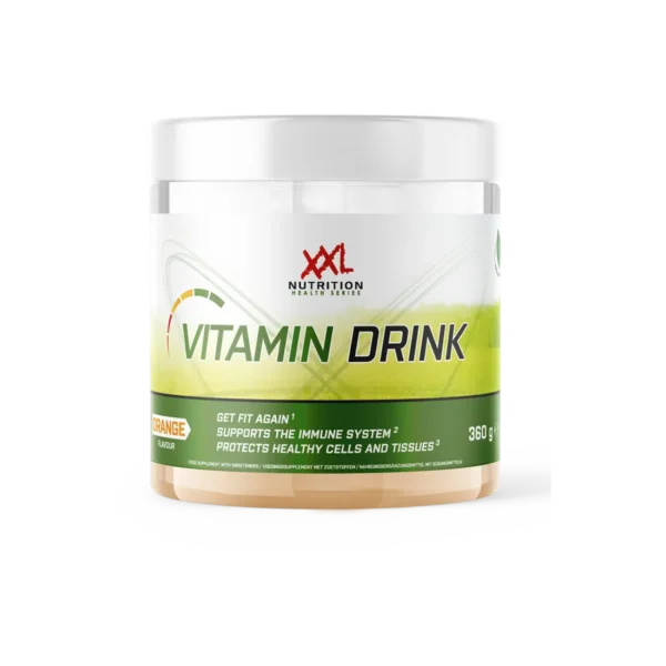 Vitamin Drink