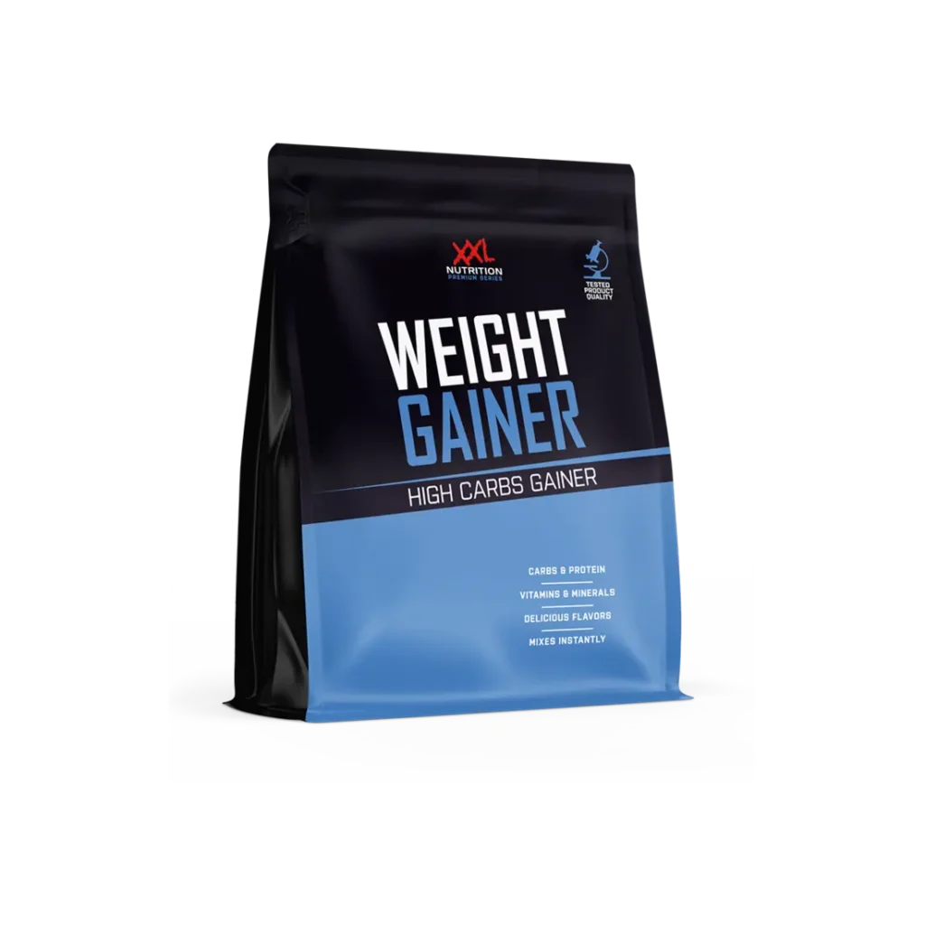 Weight Gainer
