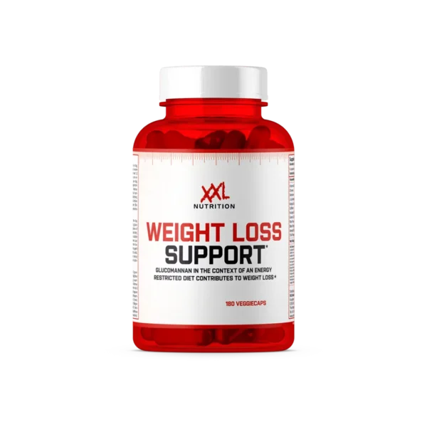 Weight Loss Support - 180 capsules
