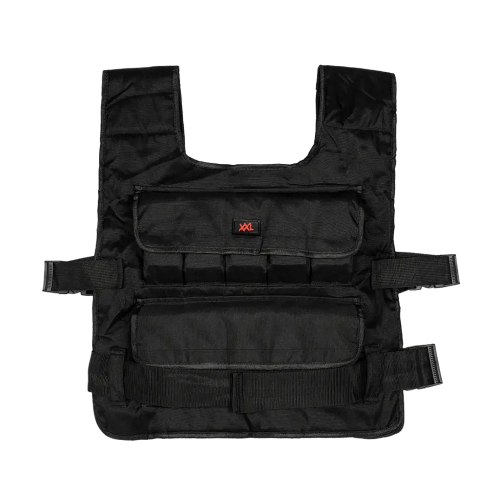 Weighted Vest