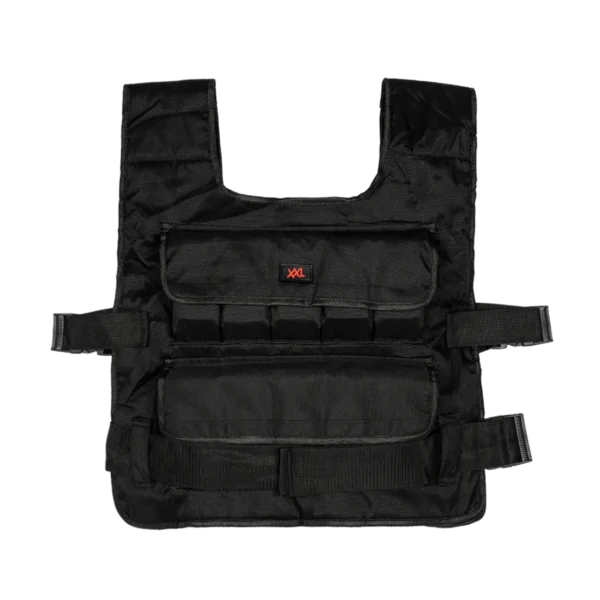 Weighted Vest