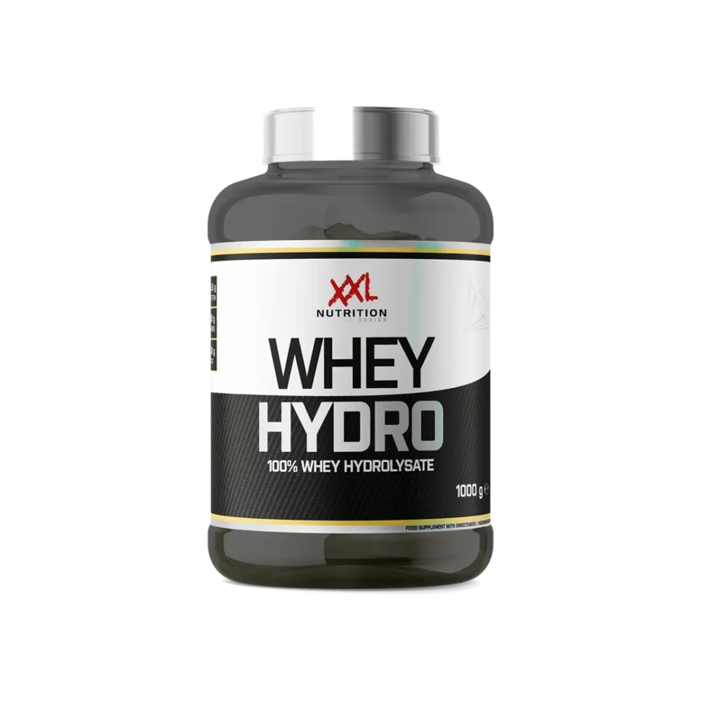 Whey Hydro