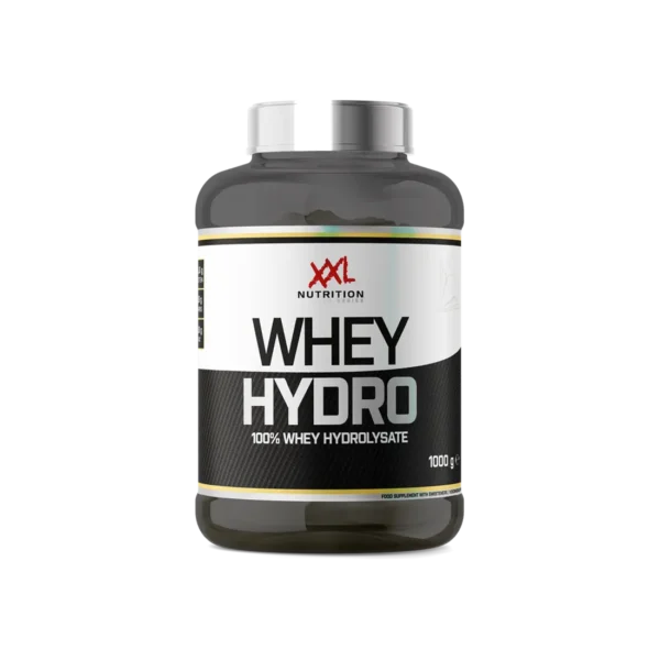 Whey Hydro
