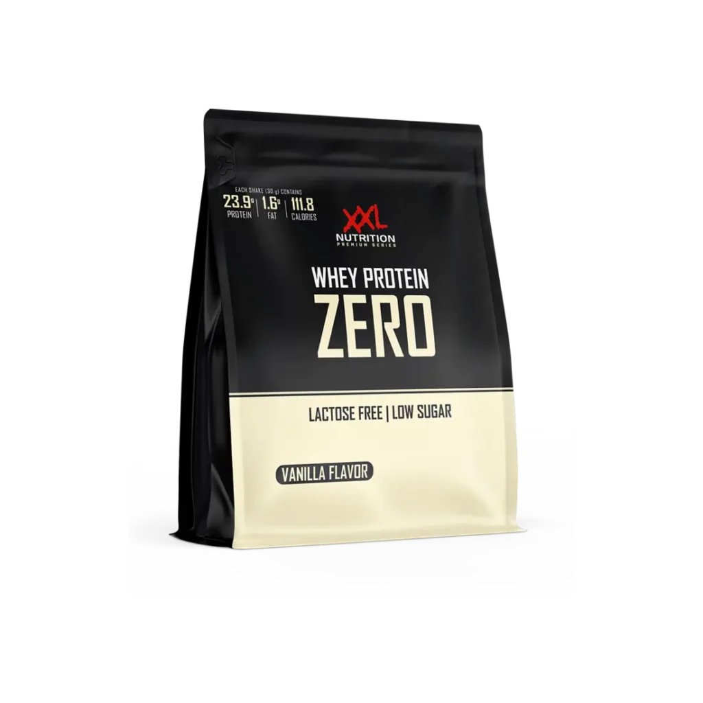 Whey Protein Zero