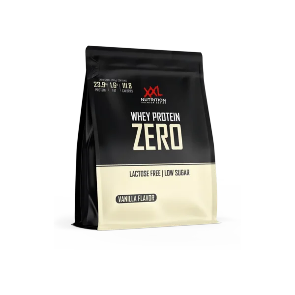 Whey Protein Zero