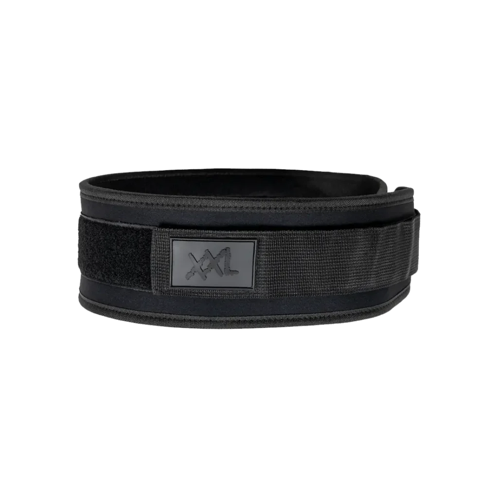 Women's Training Belt