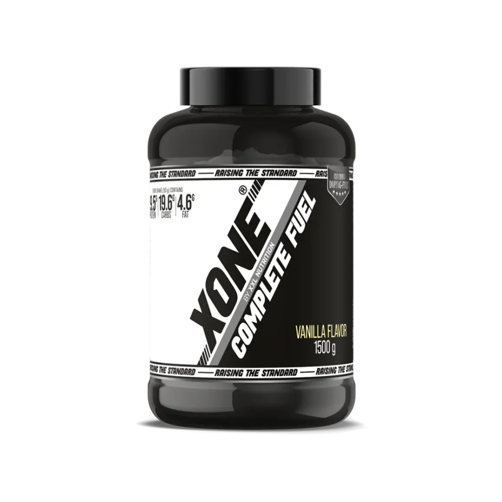 XONE® - Complete Fuel