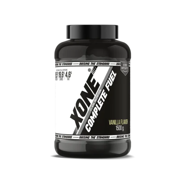XONE® - Complete Fuel
