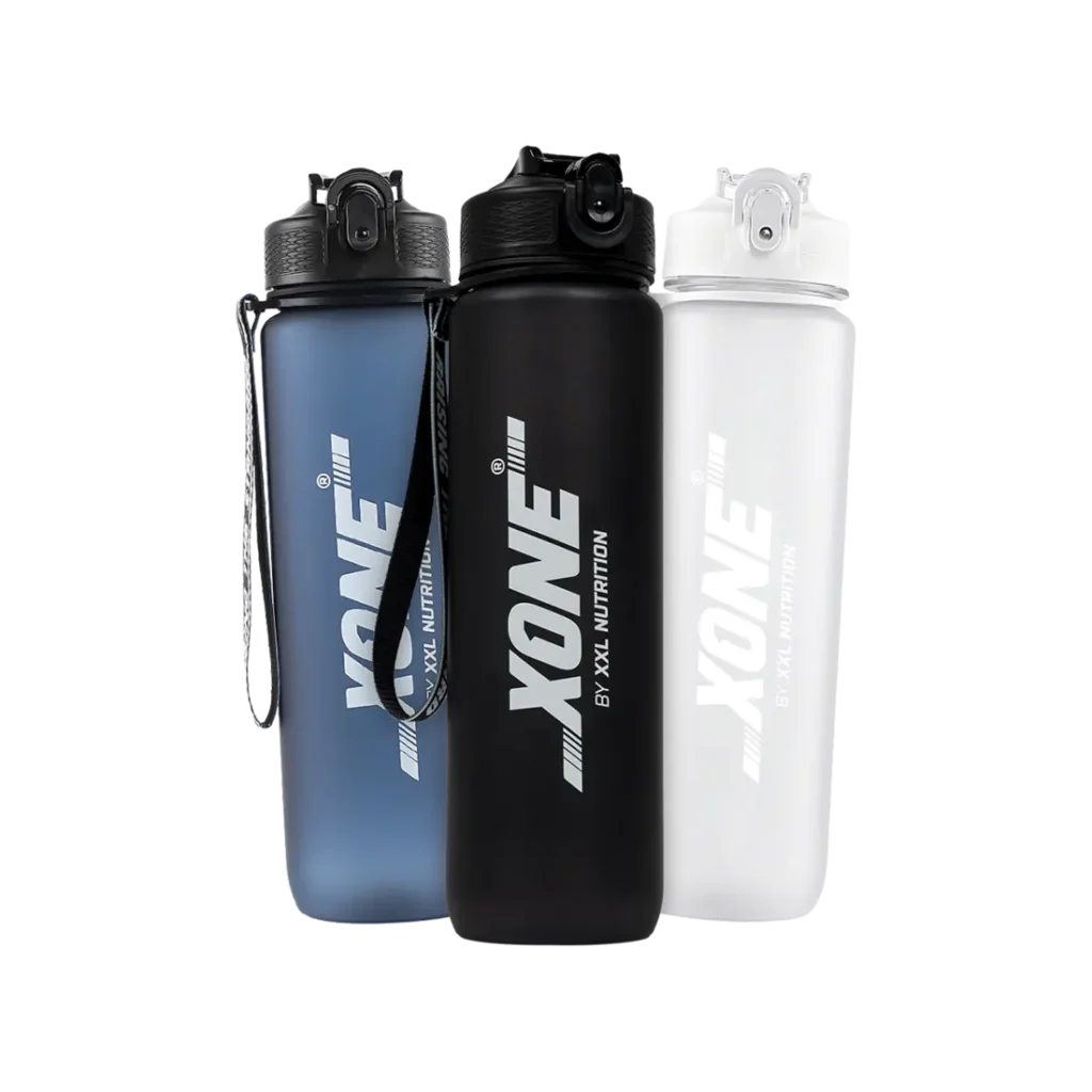 XONE® - Hydrate Bottle
