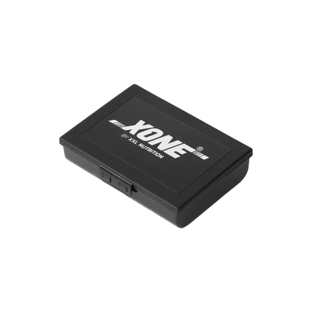 XONE® - Pillbox