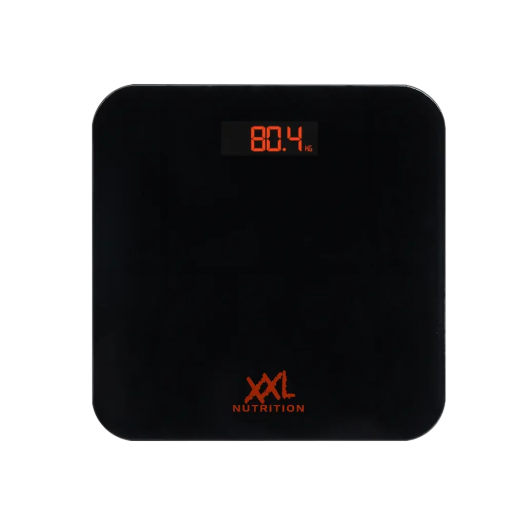 XXL Body Weight Scale