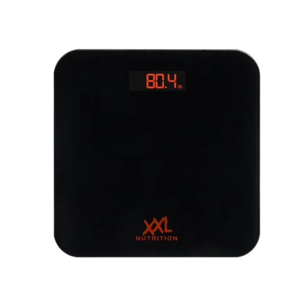 XXL Body Weight Scale