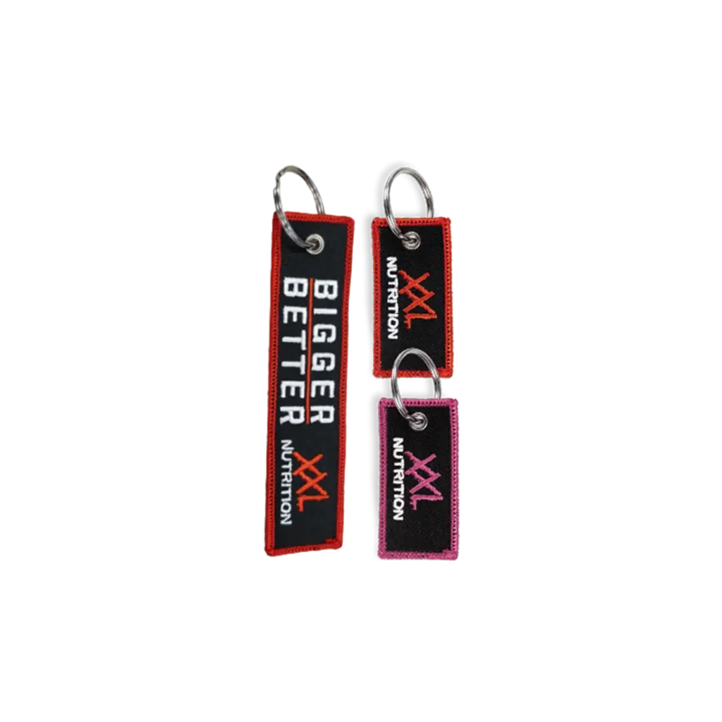 XXL Hang Tag