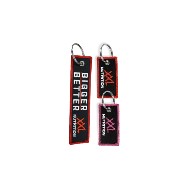 XXL Hang Tag