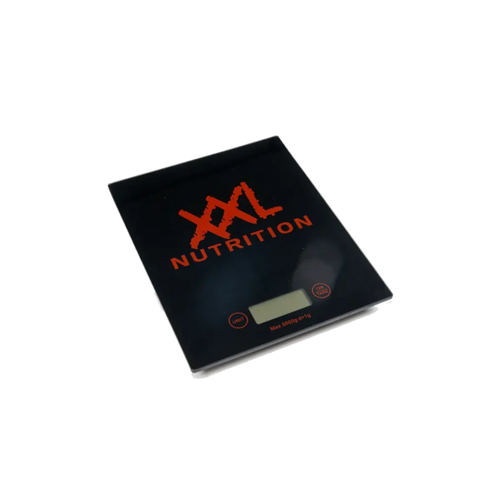 XXL Kitchen Scale