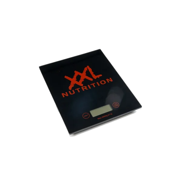 XXL Kitchen Scale