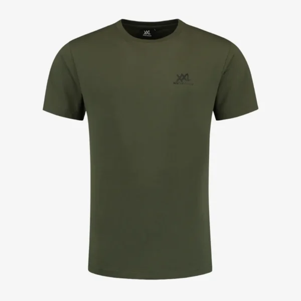 XXL Nutrition T-Shirt - Dark Green