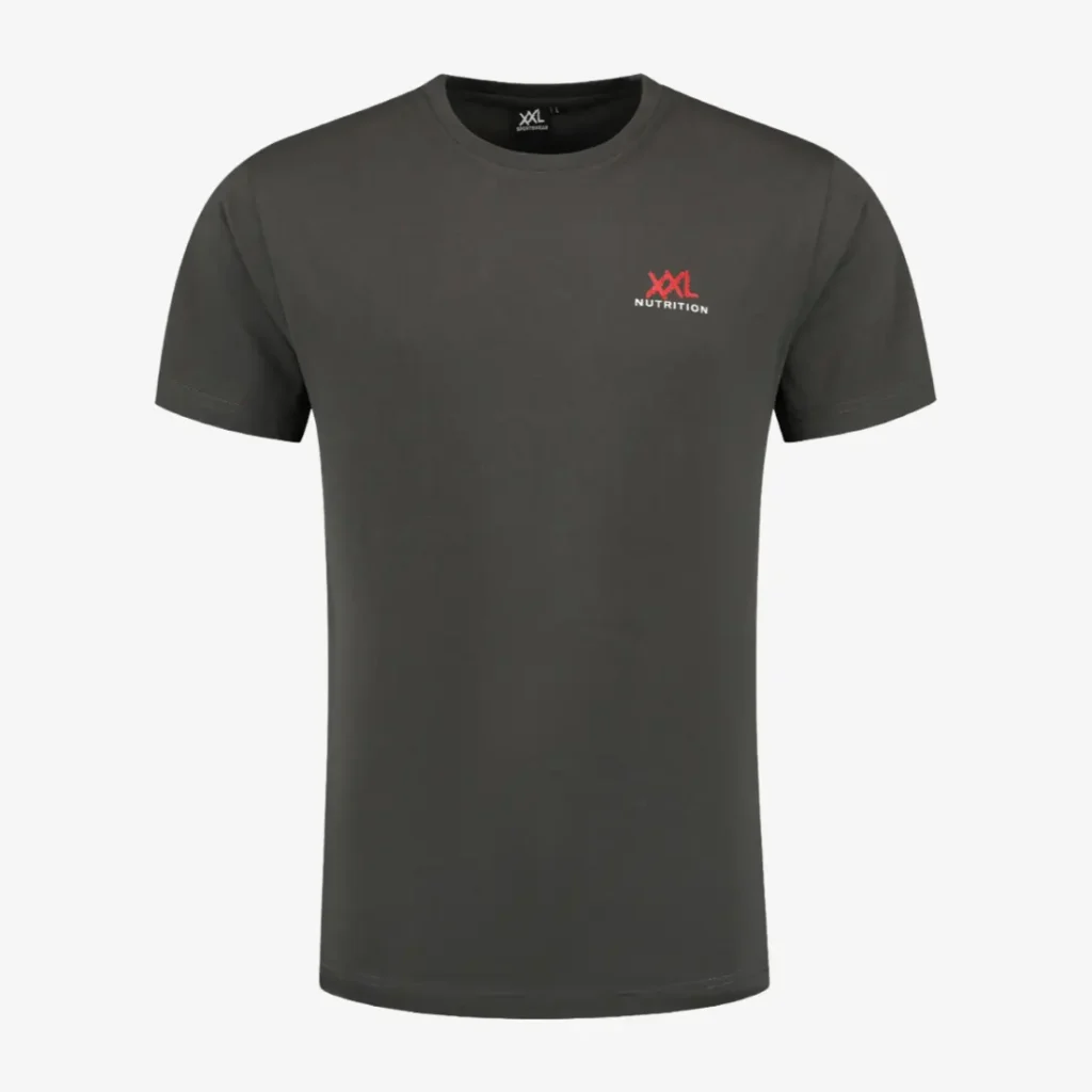 XXL Nutrition T-Shirt - Dark Grey