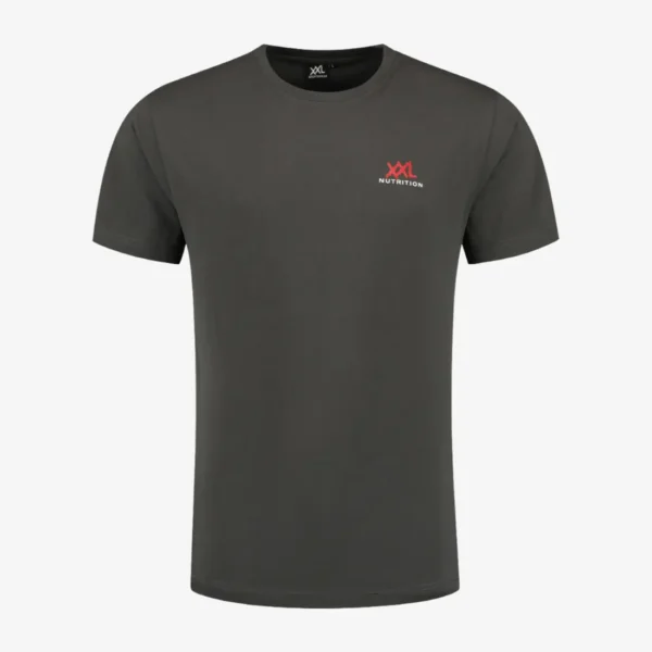 XXL Nutrition T-Shirt - Dark Grey