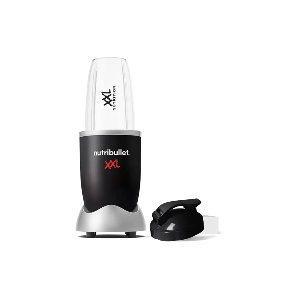 XXL Nutrition x Nutribullet 500 Blender Set