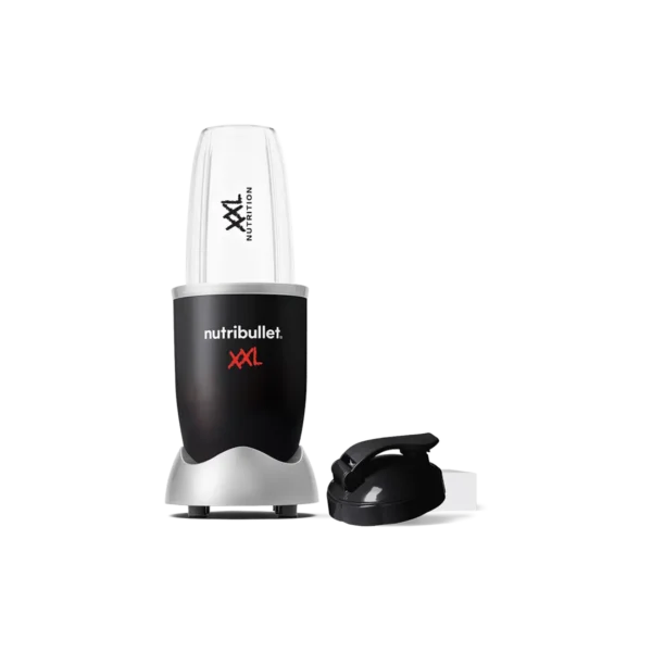 XXL Nutrition x Nutribullet 500 Blender Set