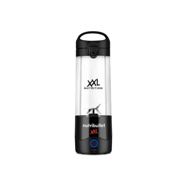 XXL Nutrition x Nutribullet To-Go Set