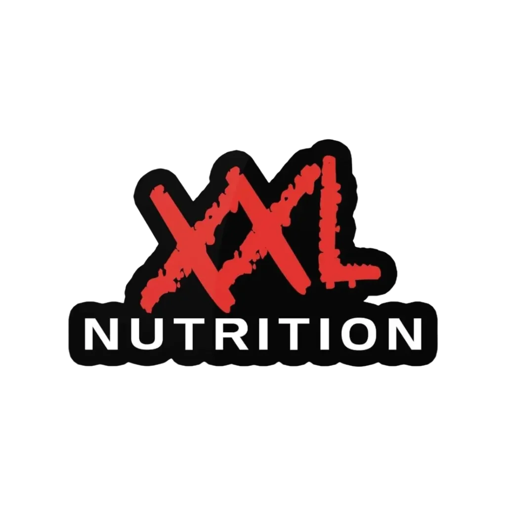 XXL Sticker