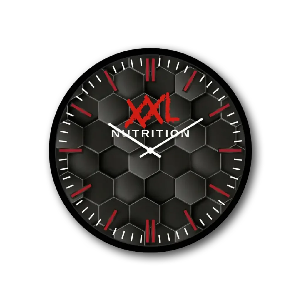 XXL Wall Clock