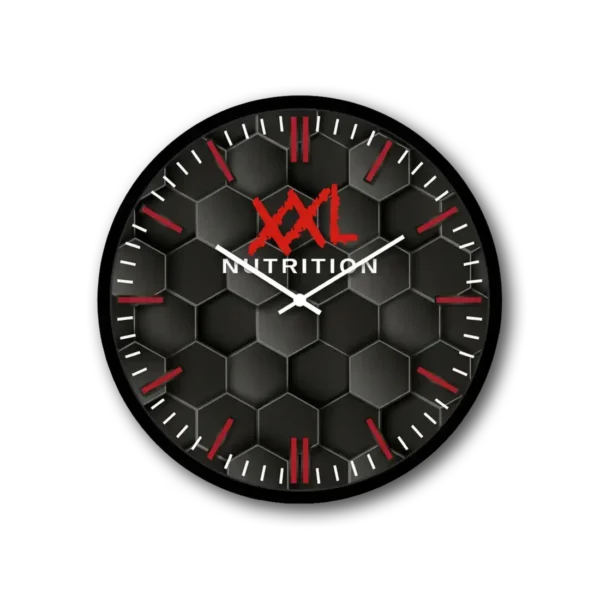 XXL Wall Clock